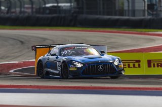 #9 Mercedes-AMG GT3 EVO of Brayton Williams and Daniel Morad, TR3 Racing, GT World Challenge America, Pro-Am, SRO America, Circuit of The Americas, Austin, TX, Apr 24 - 26, 2026
 | Fabian Lagunas | www.lagunasphotography.com | 2026