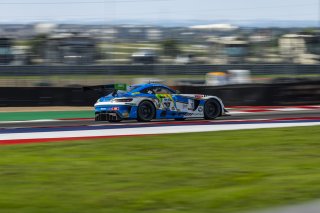 #11 Mercedes-AMG GT3 EVO of Marc Austin and Jason Golan, MAD Joker by Lone Star Racing, GT World Challenge America, Am, SRO America, Circuit of The Americas, Austin, TX, Apr 24 - 26, 2026
 | Fabian Lagunas | www.lagunasphotography.com | 2026
