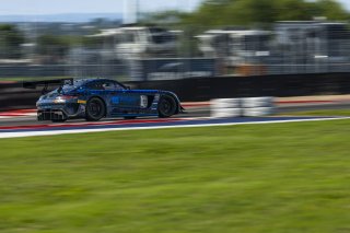 #9 Mercedes-AMG GT3 EVO of Brayton Williams and Daniel Morad, TR3 Racing, GT World Challenge America, Pro-Am, SRO America, Circuit of The Americas, Austin, TX, Apr 24 - 26, 2026
 | Fabian Lagunas | www.lagunasphotography.com | 2026