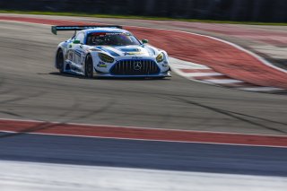 #11 Mercedes-AMG GT3 EVO of Marc Austin and Jason Golan, MAD Joker by Lone Star Racing, GT World Challenge America, Am, SRO America, Circuit of The Americas, Austin, TX, Apr 24 - 26, 2026
 | Fabian Lagunas | www.lagunasphotography.com | 2026