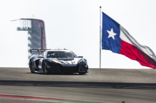 #50 Chevrolet Corvette Z06 GT3.R of Ross Chouest and Aaron Povoledo, Chouest Povoledo Racing, GT World Challenge America, Pro-Am, SRO America, Circuit of The Americas, Austin, TX, Apr 24 - 26, 2026
 | Fabian Lagunas | www.lagunasphotography.com | 2026
