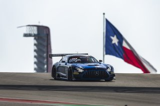 #9 Mercedes-AMG GT3 EVO of Brayton Williams and Daniel Morad, TR3 Racing, GT World Challenge America, Pro-Am, SRO America, Circuit of The Americas, Austin, TX, Apr 24 - 26, 2026
 | Fabian Lagunas | www.lagunasphotography.com | 2026