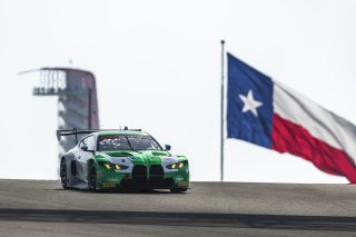 #99 BMW M4 GT3 EVO of Derek DeBoer and Hampus Eriksson, Random Vandals Racing, GT World Challenge America, Pro-Am, SRO America, Circuit of The Americas, Austin, TX, Apr 24 - 26, 2026
 | Fabian Lagunas | www.lagunasphotography.com | 2026