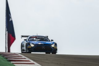 #9 Mercedes-AMG GT3 EVO of Brayton Williams and Daniel Morad, TR3 Racing, GT World Challenge America, Pro-Am, SRO America, Circuit of The Americas, Austin, TX, Apr 24 - 26, 2026
 | Fabian Lagunas | www.lagunasphotography.com | 2026