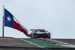 #27 Mercedes-AMG GT3 EVO of Jason Daskalos and Lorcan Hanafin, JMF Motorsports, GT World Challenge America, Pro-Am, SRO America, Circuit of The Americas, Austin, TX, Apr 24 - 26, 2026
 | Fabian Lagunas | www.lagunasphotography.com | 2026