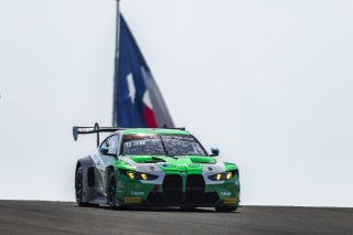 #99 BMW M4 GT3 EVO of Derek DeBoer and Hampus Eriksson, Random Vandals Racing, GT World Challenge America, Pro-Am, SRO America, Circuit of The Americas, Austin, TX, Apr 24 - 26, 2026
 | Fabian Lagunas | www.lagunasphotography.com | 2026