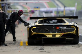 #18 Ferrari 296 GT3 of Sebastian Mascaro and Riccardo Agostini, Triarsi Competizione, GT World Challenge America, Pro-Am, SRO America, Circuit of The Americas, Austin, TX, Apr 24 - 26, 2026
 | Fabian Lagunas | www.lagunasphotography.com | 2026