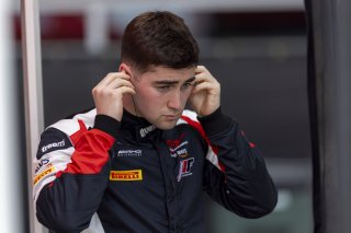 #27 Mercedes-AMG GT3 EVO of Jason Daskalos and Lorcan Hanafin, JMF Motorsports, GT World Challenge America, Pro-Am, SRO America, Circuit of The Americas, Austin, TX, Apr 24 - 26, 2026
 | Fabian Lagunas | www.lagunasphotography.com | 2026