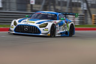 #11 Mercedes-AMG GT3 EVO of Marc Austin and Jason Golan, MAD Joker by Lone Star Racing, GT World Challenge America, Am, SRO America, Circuit of The Americas, Austin, TX, Apr 24 - 26, 2026
 | Fabian Lagunas | www.lagunasphotography.com | 2026