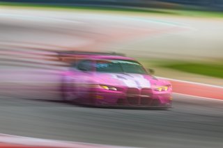 #14 BMW M4 GT3 EVO of Slade Stewart and Andy Lee, Riley Technologies, GT World Challenge America, Pro-Am, SRO America, Circuit of The Americas, Austin, TX, Apr 24 - 26, 2026
 | Fabian Lagunas | www.lagunasphotography.com | 2026
