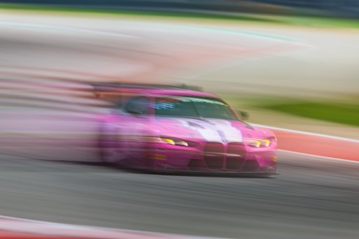 #14 BMW M4 GT3 EVO of Slade Stewart and Andy Lee, Riley Technologies, GT World Challenge America, Pro-Am, SRO America, Circuit of The Americas, Austin, TX, Apr 24 - 26, 2026
 | Fabian Lagunas | www.lagunasphotography.com | 2026