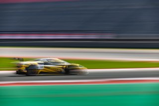 #18 Ferrari 296 GT3 of Sebastian Mascaro and Riccardo Agostini, Triarsi Competizione, GT World Challenge America, Pro-Am, SRO America, Circuit of The Americas, Austin, TX, Apr 24 - 26, 2026
 | Fabian Lagunas | www.lagunasphotography.com | 2026