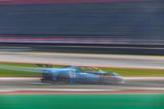 #12 Ferrari 296 GT3 EVO of Matias Perez Companc and Frederik Schandorff, AF Corse USA, GT World Challenge America, Pro, SRO America, Circuit of The Americas, Austin, TX, Apr 24 - 26, 2026
 | Fabian Lagunas | www.lagunasphotography.com | 2026