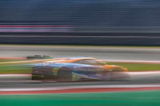 #69 McLaren 720S GT3 EVO of Todd Coleman and Aaron Telitz, Archangel Motorsports, GT World Challenge America, Pro-Am, SRO America, Circuit of The Americas, Austin, TX, Apr 24 - 26, 2026
 | Fabian Lagunas | www.lagunasphotography.com | 2026
