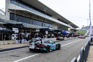 #29 BMW M4 GT3 EVO of Justin Rothberg and Robby Foley, Turner Motorsport, GT World Challenge America, Pro, SRO America, Circuit of The Americas, Austin, TX, Apr 24 - 26, 2026
 | Fabian Lagunas | www.lagunasphotography.com | 2026