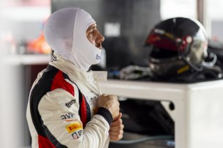 #34 Mercedes-AMG GT3 EVO of Michai Stephens and Mikael Grenier, JMF Motorsports, GT World Challenge America, Pro, SRO America, Circuit of The Americas, Austin, TX, Apr 24 - 26, 2026
 | Fabian Lagunas | www.lagunasphotography.com | 2026