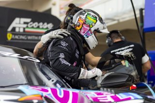 #32 Porsche 911 GT3-R (992) EVO of Kyle Washington and Tom Sargent, GMG Racing, GT World Challenge America, Pro-Am, SRO America, Circuit of The Americas, Austin, TX, Apr 24 - 26, 2026
 | Fabian Lagunas | www.lagunasphotography.com | 2026