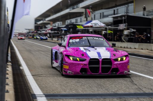 #14 BMW M4 GT3 EVO of Slade Stewart and Andy Lee, Riley Technologies, GT World Challenge America, Pro-Am, SRO America, Circuit of The Americas, Austin, TX, Apr 24 - 26, 2026
 | Fabian Lagunas | www.lagunasphotography.com | 2026