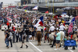 Grid Walk, GT World Challenge America, SRO America, Circuit of The Americas, Austin, TX, Apr 24 - 26, 2026
 | Fabian Lagunas | www.lagunasphotography.com | 2026
