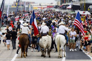 Grid Walk, GT World Challenge America, SRO America, Circuit of The Americas, Austin, TX, Apr 24 - 26, 2026
 | Fabian Lagunas | www.lagunasphotography.com | 2026