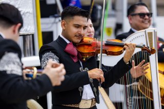 Grid Walk, GT World Challenge America, SRO America, Circuit of The Americas, Austin, TX, Apr 24 - 26, 2026
 | Fabian Lagunas | www.lagunasphotography.com | 2026