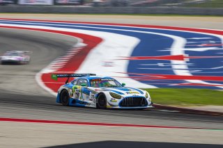 #11 Mercedes-AMG GT3 EVO of Marc Austin and Jason Golan, MAD Joker by Lone Star Racing, GT World Challenge America, Am, SRO America, Circuit of The Americas, Austin, TX, Apr 24 - 26, 2026
 | Fabian Lagunas | www.lagunasphotography.com | 2026
