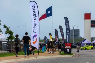Paddock at GT World Challenge America, SRO America, Circuit of The Americas, Austin, TX, Apr 24 - 26, 2026
 | Fabian Lagunas | www.lagunasphotography.com | 2026