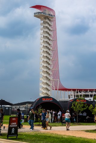 Partners at GT World Challenge America, SRO America, Circuit of The Americas, Austin, TX, Apr 24 - 26, 2026
 | Fabian Lagunas | www.lagunasphotography.com | 2026