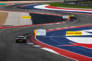 #163 Ferrari 296 GT3 EVO of Jay Schreibman and Oswaldo Negri, AF Corse USA, GT World Challenge America, Am, SRO America, Circuit of The Americas, Austin, TX, Apr 24 - 26, 2026
 | Fabian Lagunas | www.lagunasphotography.com | 2026