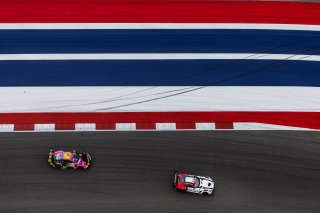 #34 Mercedes-AMG GT3 EVO of Michai Stephens and Mikael Grenier, JMF Motorsports, GT World Challenge America, Pro, SRO America, Circuit of The Americas, Austin, TX, Apr 24 - 26, 2026
 | Fabian Lagunas | www.lagunasphotography.com | 2026