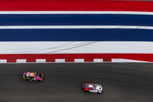 #34 Mercedes-AMG GT3 EVO of Michai Stephens and Mikael Grenier, JMF Motorsports, GT World Challenge America, Pro, SRO America, Circuit of The Americas, Austin, TX, Apr 24 - 26, 2026
 | Fabian Lagunas | www.lagunasphotography.com | 2026