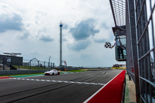 #34 Mercedes-AMG GT3 EVO of Michai Stephens and Mikael Grenier, JMF Motorsports, GT World Challenge America, Pro, SRO America, Circuit of The Americas, Austin, TX, Apr 24 - 26, 2026
 | Fabian Lagunas | www.lagunasphotography.com | 2026