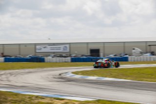 #31 Porsche 911 GT3-R (992) EVO of Dave Musial Jr. and Ryan Yardley, Wright Motorsports, GT World Challenge America, Pro-Am, SRO America, Sebring International Raceway, Sebring, FL, May 7 - 10, 2026
 | Andrew Miterko Photography LLC &copy;2026