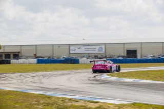 #14 BMW M4 GT3 EVO of Slade Stewart and Andy Lee, Riley Technologies, GT World Challenge America, Pro-Am, SRO America, Sebring International Raceway, Sebring, FL, May 7 - 10, 2026
 | Andrew Miterko Photography LLC &copy;2026