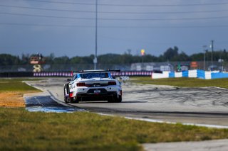 #6 Ford Mustang GT3 EVO of Cameron Lawrence and Alex Sedgwick, Dollahite Racing, GT World Challenge America, Pro, SRO America, Sebring International Raceway, Sebring, FL, May 7 - 10, 2026
 | Andrew Miterko Photography LLC &copy;2026