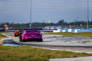 #14 BMW M4 GT3 EVO of Slade Stewart and Andy Lee, Riley Technologies, GT World Challenge America, Pro-Am, SRO America, Sebring International Raceway, Sebring, FL, May 7 - 10, 2026
 | Andrew Miterko Photography LLC &copy;2026