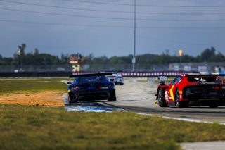 #9 Mercedes-AMG GT3 EVO of Brayton Williams and Daniel Morad, TR3 Racing, GT World Challenge America, Pro-Am, SRO America, Sebring International Raceway, Sebring, FL, May 7 - 10, 2026
 | Andrew Miterko Photography LLC &copy;2026