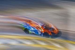 #69 McLaren 720S GT3 EVO of Todd Coleman and Aaron Telitz, Archangel Motorsports, GT World Challenge America, Pro-Am, SRO America, Sebring International Raceway, Sebring, FL, May 7 - 10, 2026
 | Fabian Lagunas | www.lagunasphotography.com | 2026