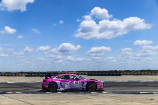 #14 BMW M4 GT3 EVO of Slade Stewart and Andy Lee, Riley Technologies, GT World Challenge America, Pro-Am, SRO America, Sebring International Raceway, Sebring, FL, May 7 - 10, 2026
 | Fabian Lagunas | www.lagunasphotography.com | 2026