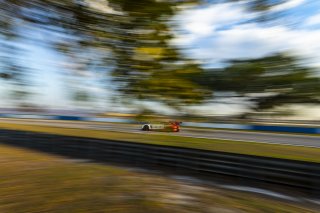 #34 Mercedes-AMG GT3 EVO of Michai Stephens and Mikael Grenier, JMF Motorsports, GT World Challenge America, Pro, SRO America, Sebring International Raceway, Sebring, FL, May 7 - 10, 2026
 | Fabian Lagunas | www.lagunasphotography.com | 2026