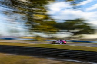 #14 BMW M4 GT3 EVO of Slade Stewart and Andy Lee, Riley Technologies, GT World Challenge America, Pro-Am, SRO America, Sebring International Raceway, Sebring, FL, May 7 - 10, 2026
 | Fabian Lagunas | www.lagunasphotography.com | 2026