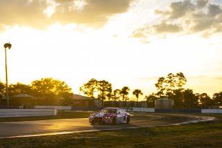 #14 BMW M4 GT3 EVO of Slade Stewart and Andy Lee, Riley Technologies, GT World Challenge America, Pro-Am, SRO America, Sebring International Raceway, Sebring, FL, May 7 - 10, 2026
 | Fabian Lagunas | www.lagunasphotography.com | 2026