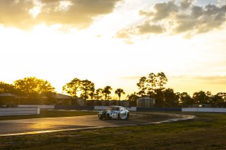 #29 BMW M4 GT3 EVO of Justin Rothberg and Robby Foley, Turner Motorsport, GT World Challenge America, Pro, SRO America, Sebring International Raceway, Sebring, FL, May 7 - 10, 2026
 | Fabian Lagunas | www.lagunasphotography.com | 2026