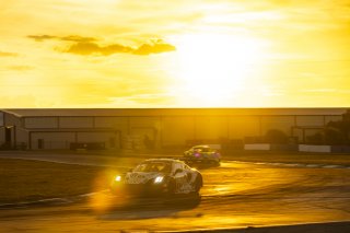 #017 Porsche 911 GT3-R (992) EVO of Michael Clark and Colin Braun, Kellymoss, GT World Challenge America, Pro-Am, SRO America, Sebring International Raceway, Sebring, FL, May 7 - 10, 2026
 | Fabian Lagunas | www.lagunasphotography.com | 2026
