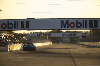 #9 Mercedes-AMG GT3 EVO of Brayton Williams and Daniel Morad, TR3 Racing, GT World Challenge America, Pro-Am, SRO America, Sebring International Raceway, Sebring, FL, May 7 - 10, 2026
 | Fred Hardy | www.echoandorigin.studio &copy;2026