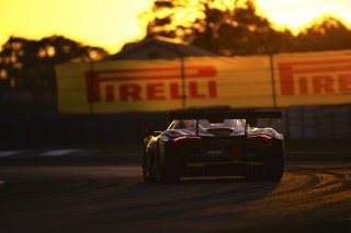 #69 McLaren 720S GT3 EVO of Todd Coleman and Aaron Telitz, Archangel Motorsports, GT World Challenge America, Pro-Am, SRO America, Sebring International Raceway, Sebring, FL, May 7 - 10, 2026
 | Fred Hardy | www.echoandorigin.studio &copy;2026