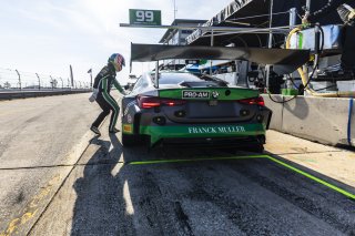 #99 BMW M4 GT3 EVO of Derek DeBoer and Hampus Eriksson, Random Vandals Racing, GT World Challenge America, Pro-Am, SRO America, Sebring International Raceway, Sebring, FL, May 7 - 10, 2026
 | Fabian Lagunas | www.lagunasphotography.com | 2026