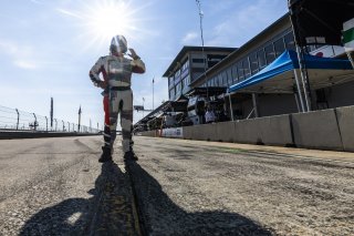 Pitlane Official, GT World Challenge America, SRO America, Sebring International Raceway, Sebring, FL, May 7 - 10, 2026
 | Fabian Lagunas | www.lagunasphotography.com | 2026