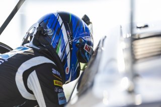 #29 BMW M4 GT3 EVO of Justin Rothberg and Robby Foley, Turner Motorsport, GT World Challenge America, Pro, SRO America, Sebring International Raceway, Sebring, FL, May 7 - 10, 2026
 | Fabian Lagunas | www.lagunasphotography.com | 2026