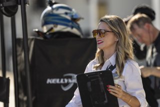 Amanda Busick, GT World Challenge America, SRO America, Sebring International Raceway, Sebring, FL, May 7 - 10, 2026
 | Fabian Lagunas | www.lagunasphotography.com | 2026